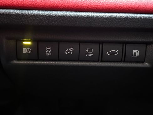 Used 2025 Toyota Camry XSE w/ Premium Plus Package FWD image 37