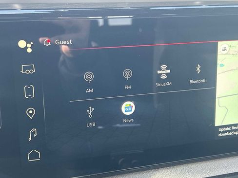 New 2026 GMC Sierra 2500 AT4 w/ LPO, Black Badging Package AWD/4WD image 13