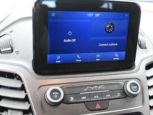 Used 2019 Ford Transit Connect XLT image 29