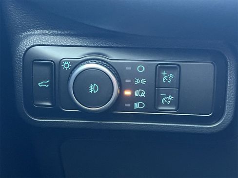 New 2026 Ford Explorer ST w/ Sun And Sound Package image 14