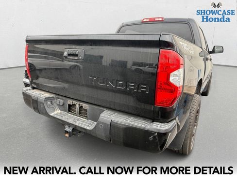 Used 2019 Toyota Tundra SR5 image 5