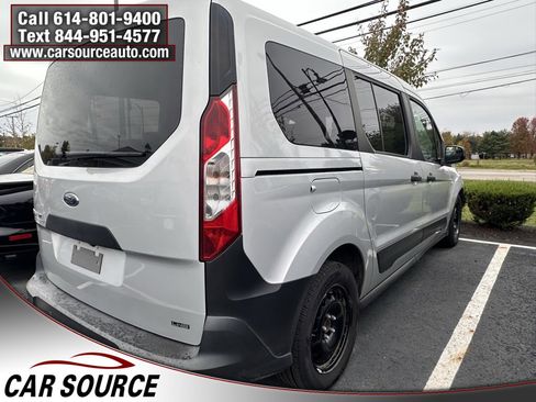 Used 2020 Ford Transit Connect XL image 3