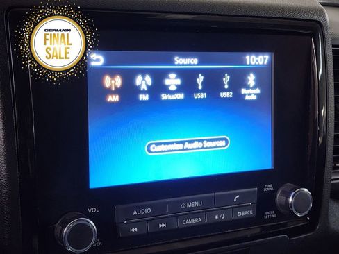 Used 2023 Nissan Frontier S w/ Technology Package image 22