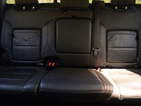 Used 2020 GMC Sierra 1500 Denali w/ Denali Ultimate Package image 15