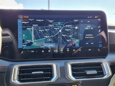 New 2025 Ford Mustang GT Premium image 17