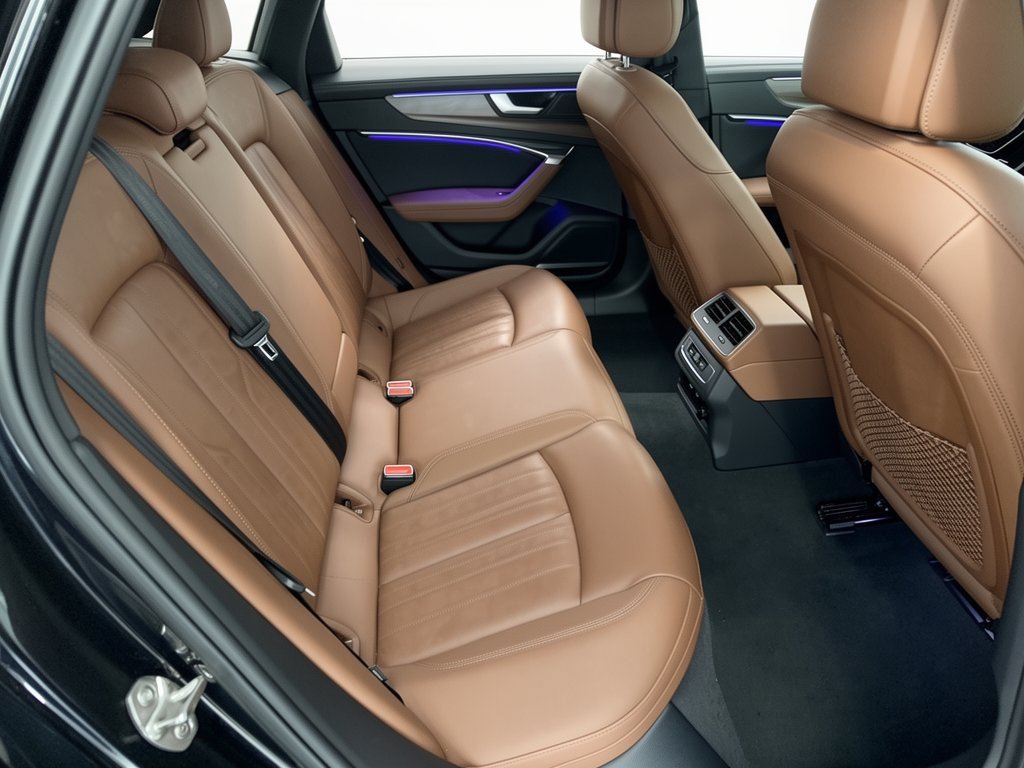 Certified 2024 Audi A6 Premium Plus AWD/4WD image 27