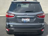 Certified 2021 Ford EcoSport SE image 5