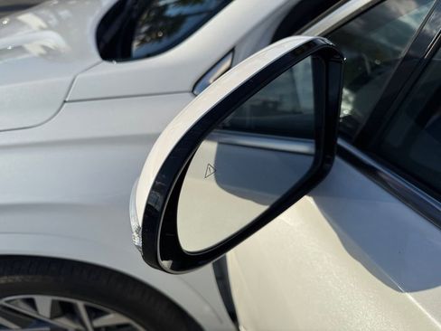 Used 2023 Hyundai Santa Fe Calligraphy image 34