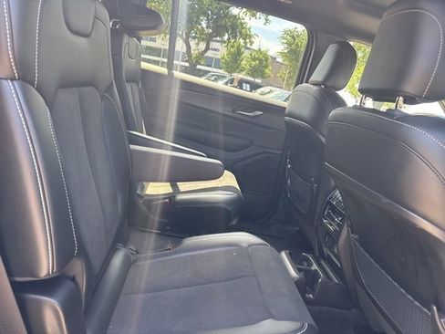 Certified 2023 Jeep Grand Cherokee L Laredo AWD/4WD image 11