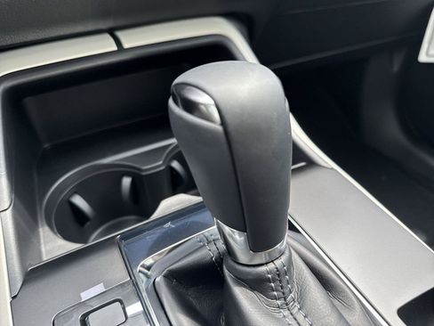 New 2026 MAZDA CX-5 Select AWD/4WD image 19