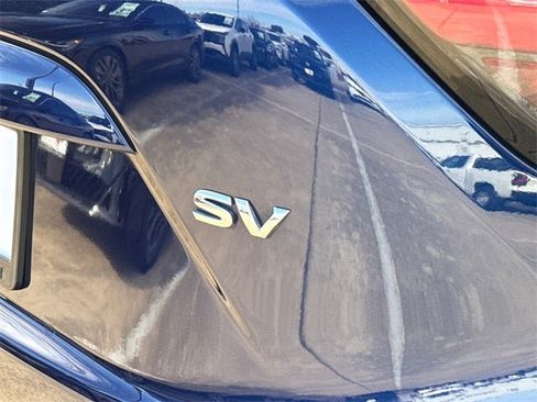 Used 2023 Nissan Murano SV image 10