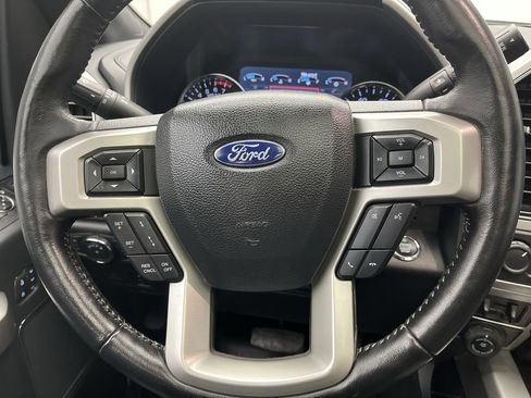 Used 2022 Ford F350 Lariat w/ Lariat Ultimate Package image 16