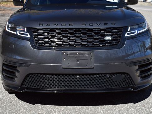 Used 2021 Land Rover Range Rover Velar R-Dynamic S image 13