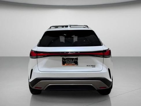 Used 2024 Lexus RX 350 Premium w/ Accessory Package (Z1) AWD/4WD image 5