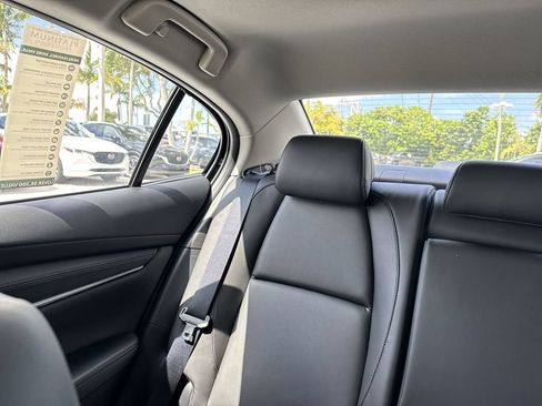 New 2026 MAZDA MAZDA3 2.5 S Sedan w/ Preferred Pkg FWD image 17