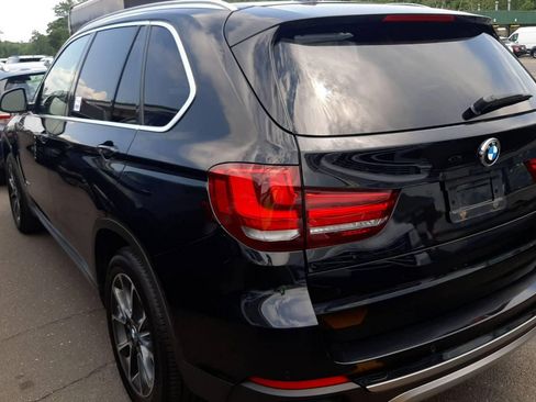 Used 2018 BMW X5 xDrive35i AWD/4WD image 2