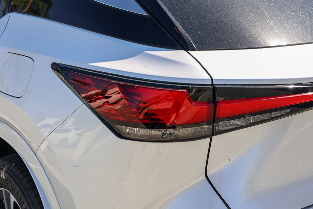Used 2023 Lexus RX 350 Premium FWD image 8