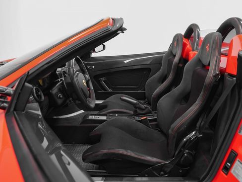 Used 2009 Ferrari F430 Scuderia image 74