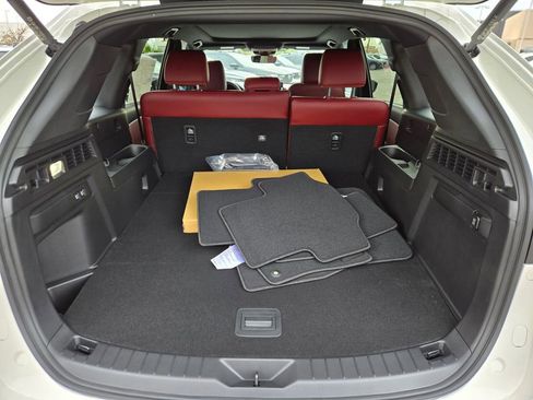 New 2026 MAZDA CX-70 3.3 Turbo S w/ Premium Package image 18