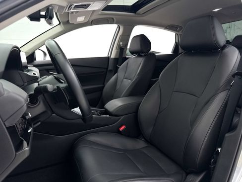 Used 2025 Honda Accord Touring image 21