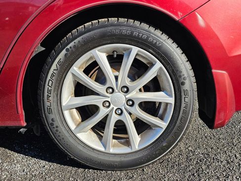 Used 2013 Subaru Impreza 2.0i Premium w/ Utility Pkg 1A image 26