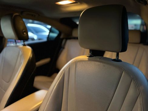 Used 2011 Chevrolet Volt Premium w/ Premium Trim Package image 15