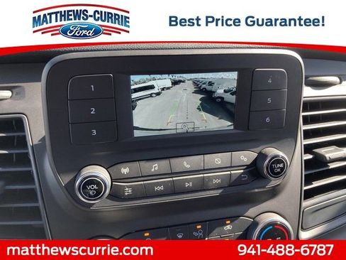 New 2025 Ford Transit 250 Base w/ Exterior Upgrade Package image 13