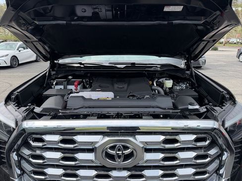 New 2026 Toyota Tundra 1794 Edition AWD/4WD image 30