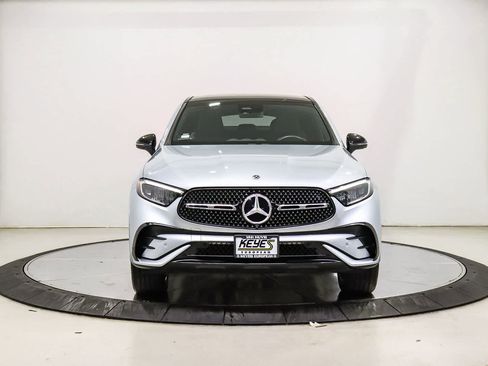 Certified 2024 Mercedes-Benz GLC 300 4MATIC image 6