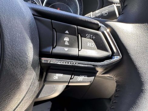 Used 2023 MAZDA CX-5 AWD 2.5 S image 20