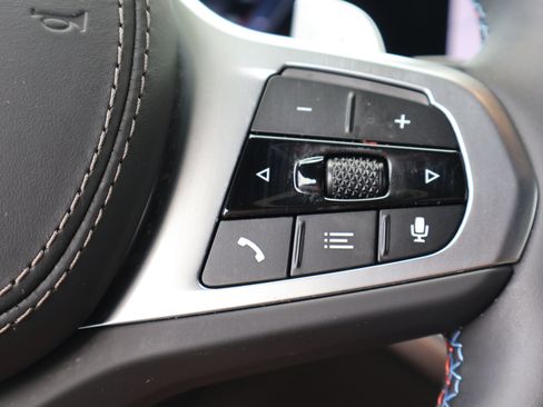 Used 2026 BMW X7 M60i AWD/4WD image 26