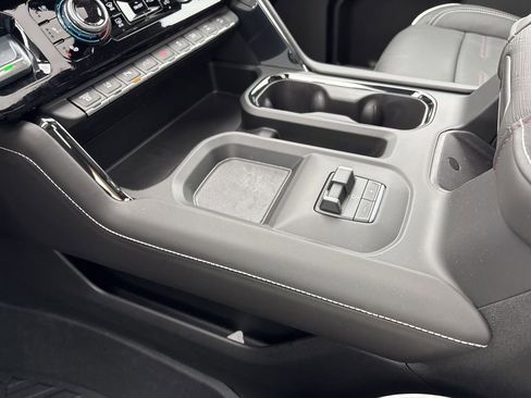 New 2026 GMC Sierra 2500 AT4X w/ AT4X AEV Edition AWD/4WD image 37