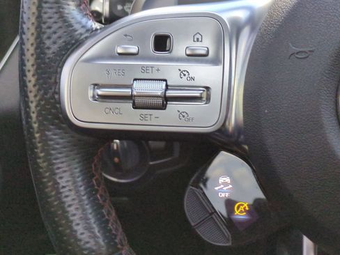 Used 2020 Mercedes-Benz C 43 AMG 4MATIC Sedan image 25