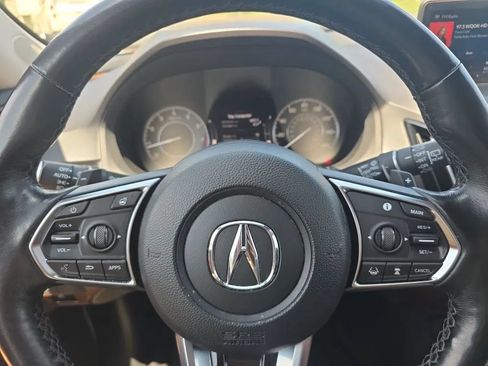 Used 2021 Acura RDX FWD w/ Advance Package image 17