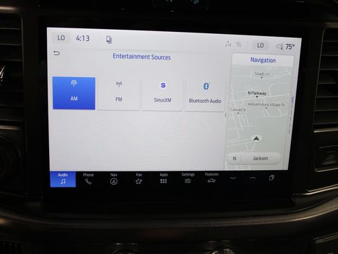 New 2026 Ford F150 Lariat AWD/4WD image 50