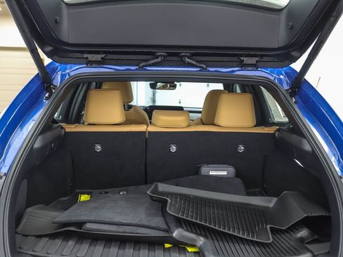 Used 2025 Lexus UX 300h AWD w/ Accessory Package (Z1) image 22