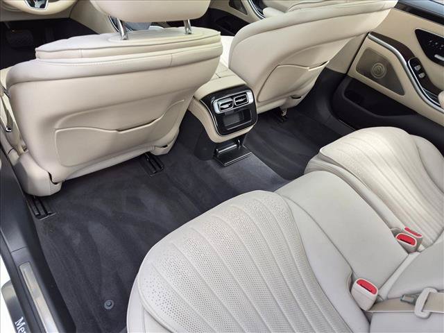 Used 2023 Mercedes-Benz S 500 4MATIC image 18