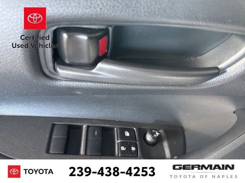 Used 2024 Toyota Corolla LE image 15
