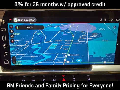 New 2026 GMC Sierra 1500 Elevation w/ Elevation Premium Package AWD/4WD image 26