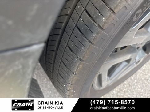 Used 2025 Kia Telluride EX X-Line image 14