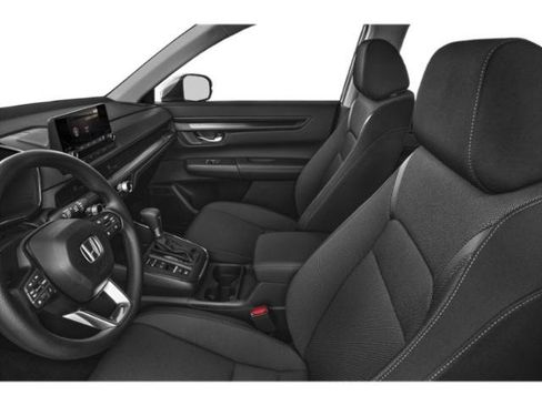 Certified 2024 Honda CR-V LX image 9