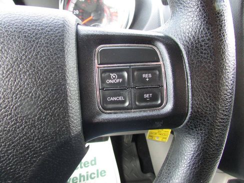 Used 2015 Dodge Grand Caravan SXT FWD image 65
