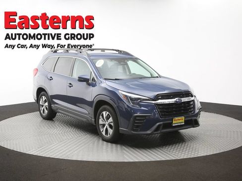 Used 2023 Subaru Ascent Premium AWD/4WD image 47