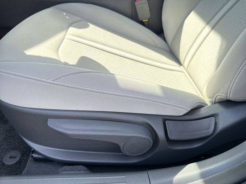 New 2026 Hyundai Sonata SE FWD image 12