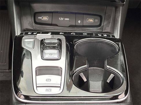 Certified 2024 Hyundai Tucson Limited image 21