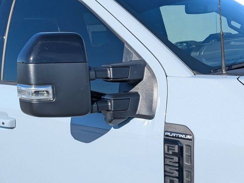 Used 2026 Ford F250 Platinum AWD/4WD image 10