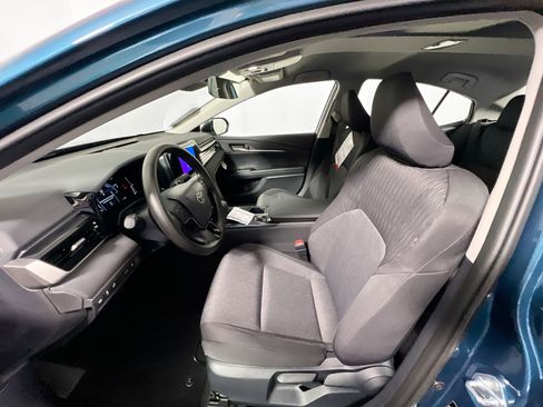 New 2026 Toyota Camry LE image 14