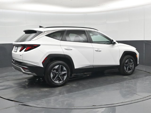 Used 2026 Hyundai Tucson SEL Plus AWD/4WD image 30