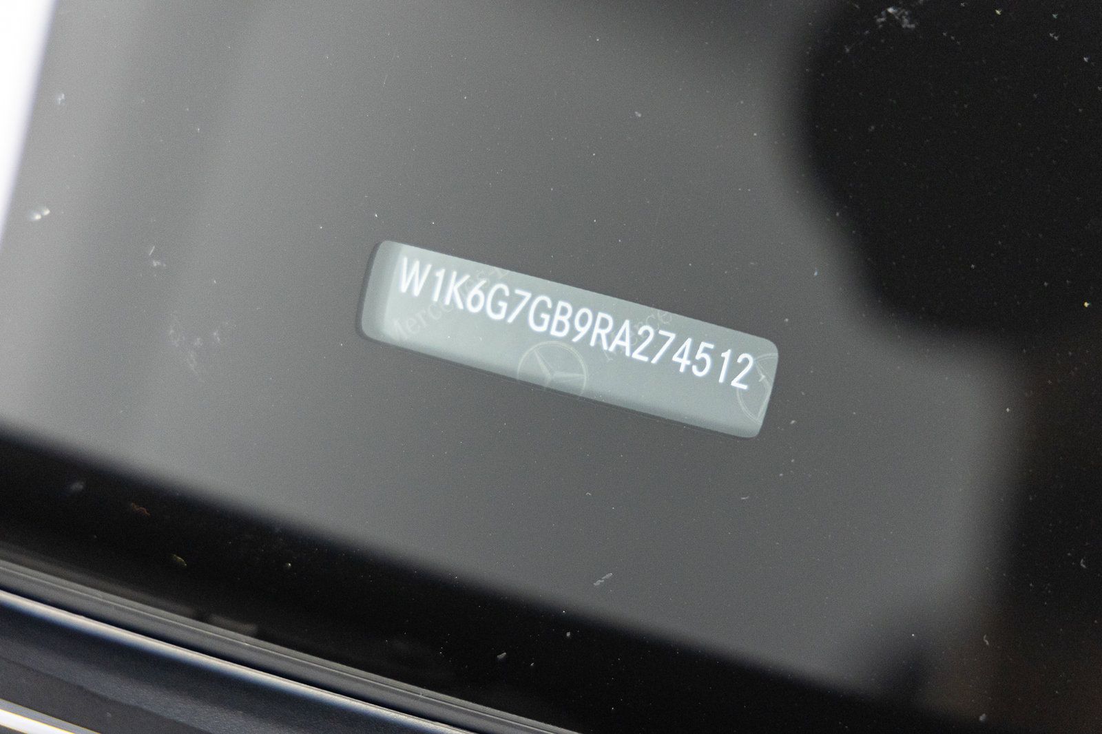 Used 2024 Mercedes-Benz S 580 4MATIC Sedan image 36
