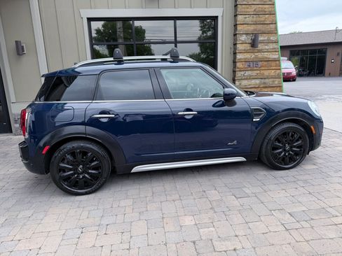 Used 2018 MINI Cooper Countryman ALL4 AWD/4WD image 7